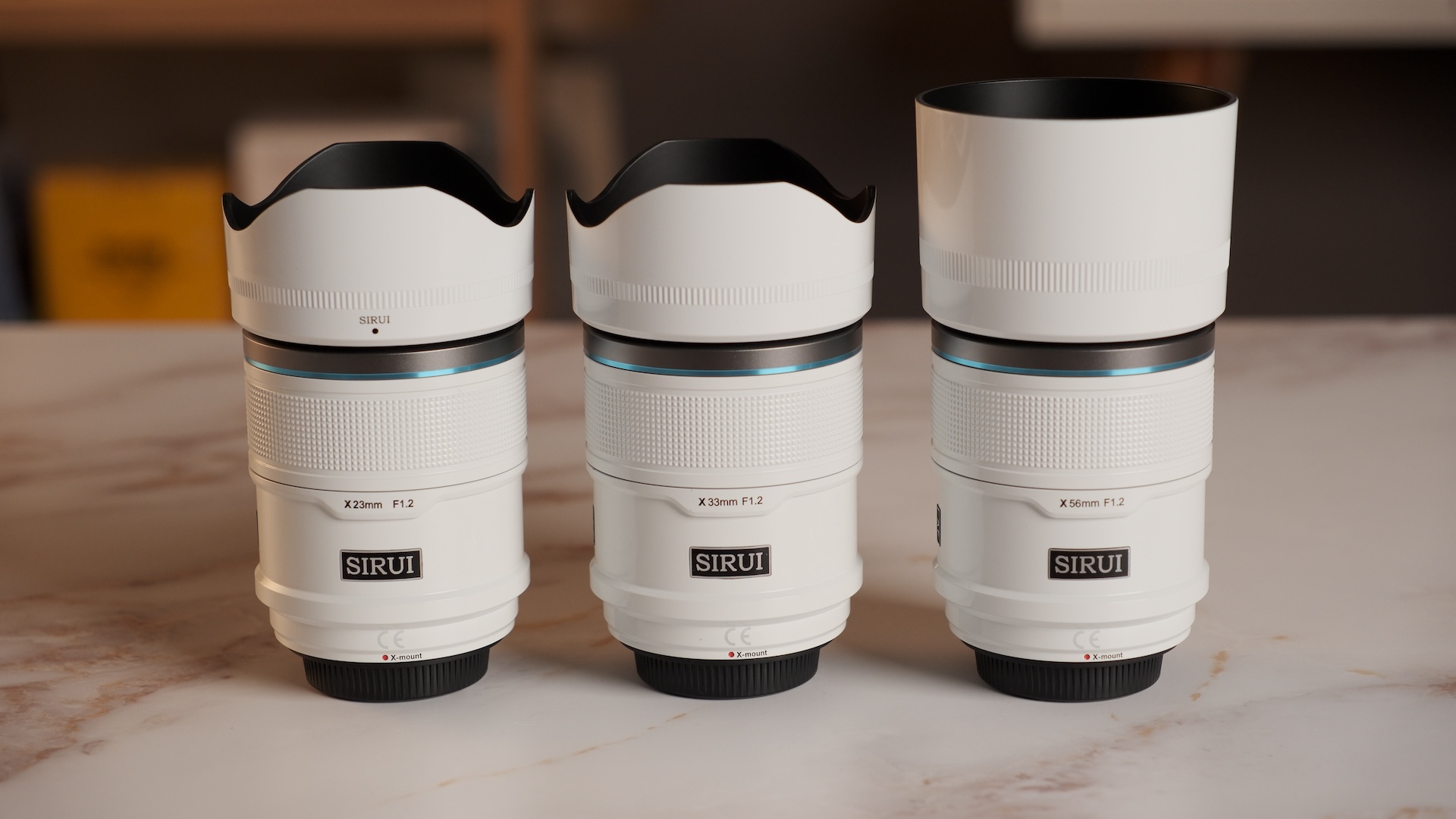 SIRUI Sniper レビュー － 低予算で高速オートフォーカスのレンズ | CineD