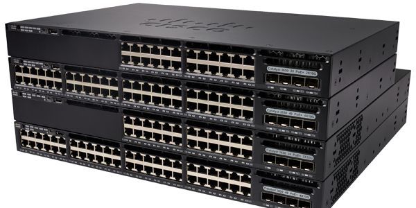 Cisco Catalyst 3650 Series Switches Data Sheet - Cisco
