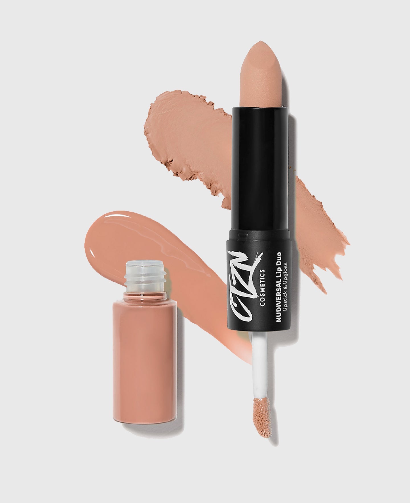 Nudiversal Koh Samui – CTZN Cosmetics