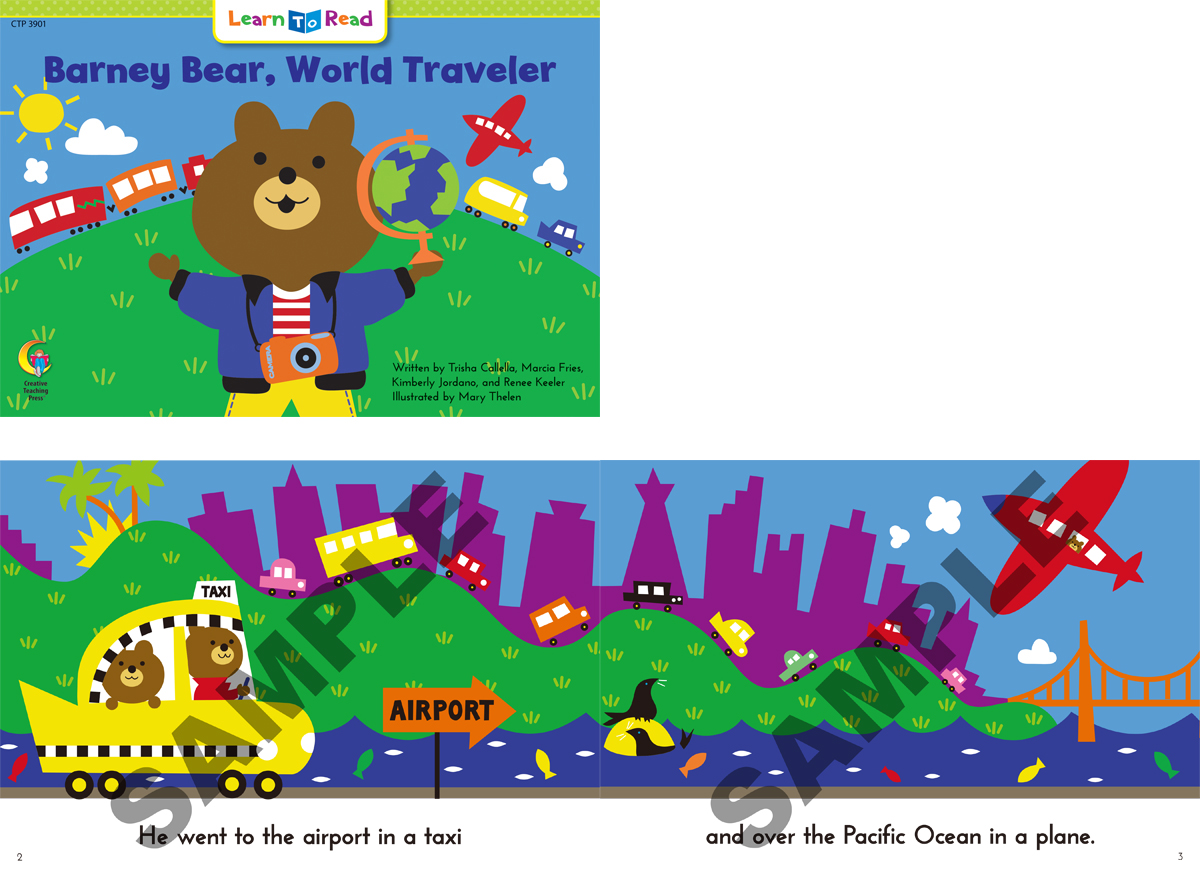 CTP Social Studies 1-1 6冊セット、単品 | 英語教材のctm