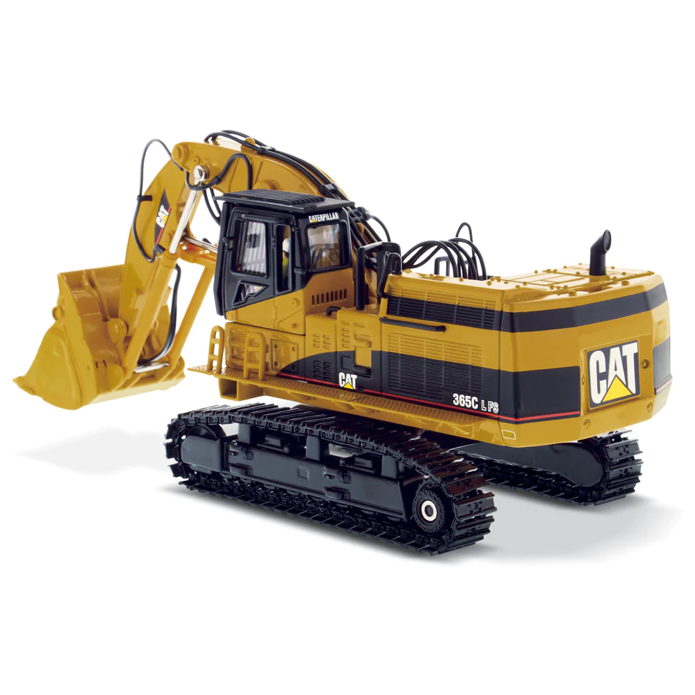 CAT 365C FRONT SHOVEL - CTP Store