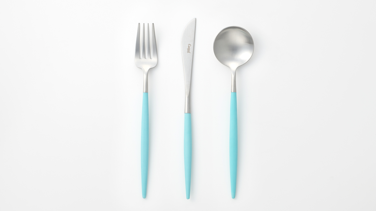 GOA Turquoise Silver [ ゴア ターコイズ シルバー ] | クチポール