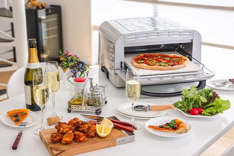 キッチン家電のクイジナート（Cuisinart）公式サイト