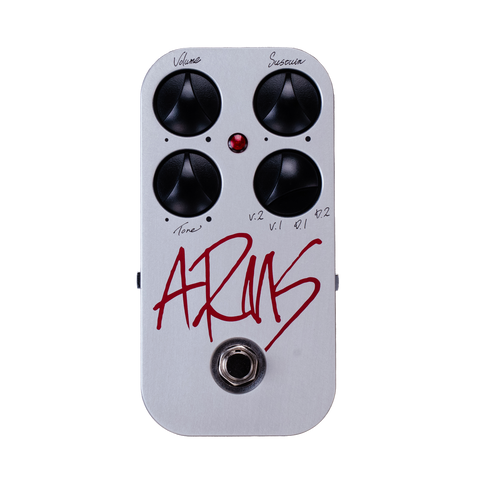 Ray – PEDAL SHOP CULT