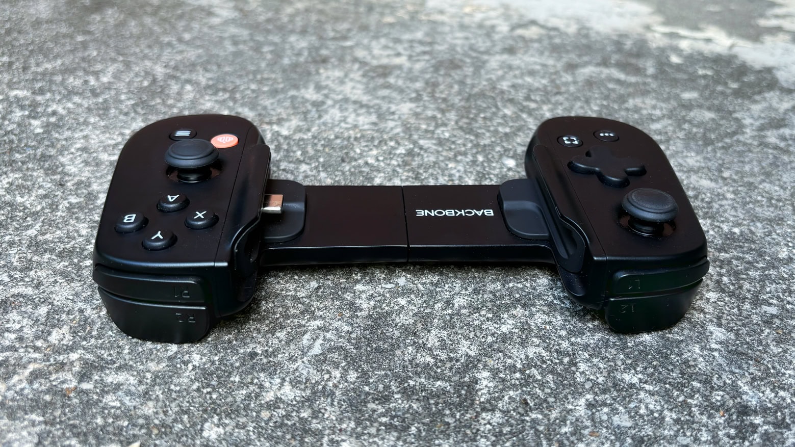 Backbone One USB-C review: Brilliant iPhone game controller
