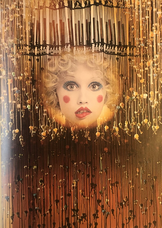 HASKINS, Sam. Haskins Posters. - Cult Jones