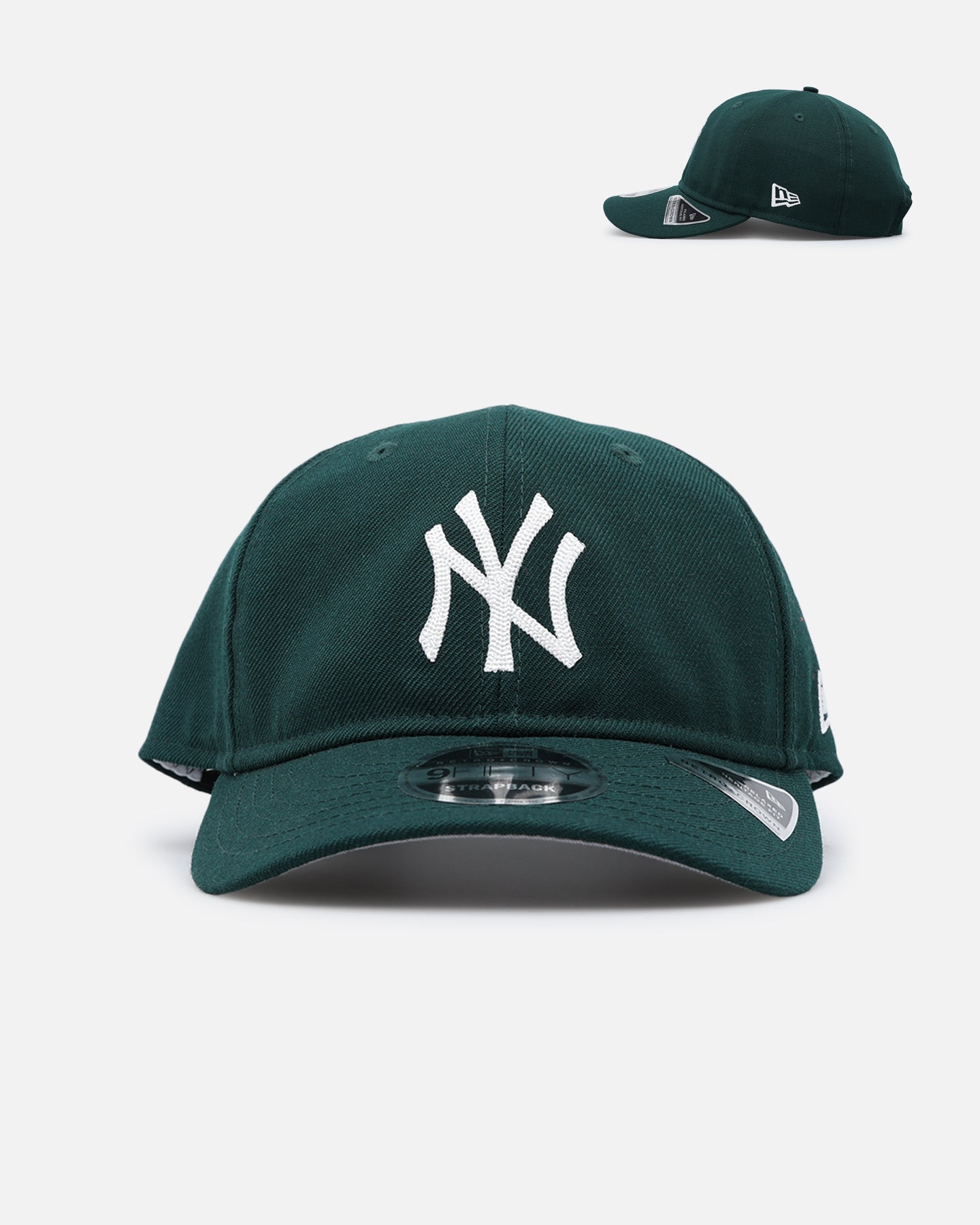 New Era New York Yankees 'Retro Crown Classic' 9FIFTY Retro Crown