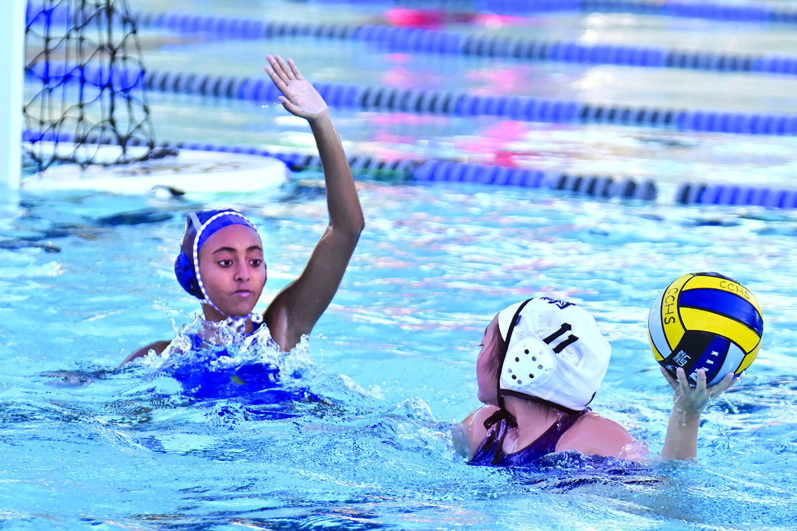 Congratulations to Culver City High's winter teams - Culver City News