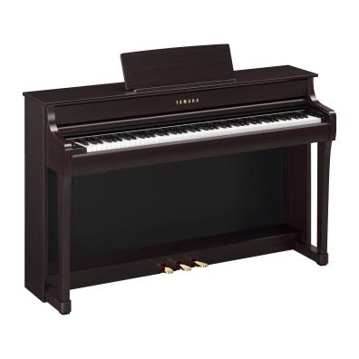 Yamaha CLP-835 Clavinova | 10-Year Warranty from Cunningham Piano
