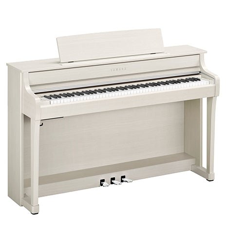 Yamaha CLP-835 Clavinova | 10-Year Warranty from Cunningham Piano