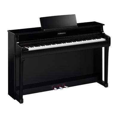 Yamaha CLP-835 Clavinova | 10-Year Warranty from Cunningham Piano