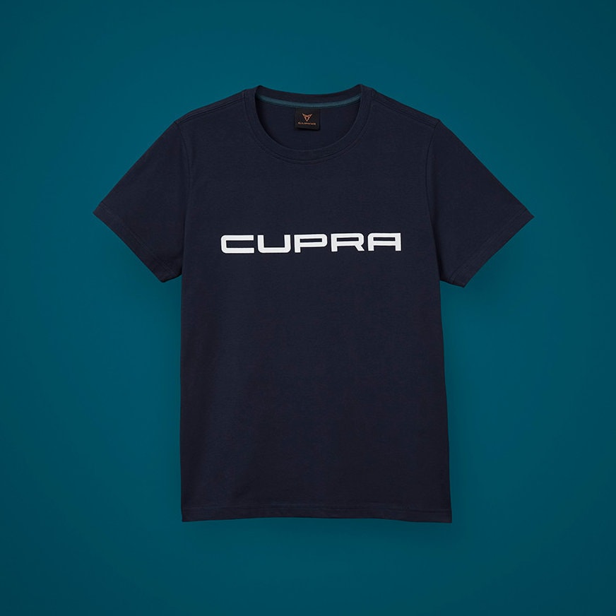 T-shirt | CUPRA