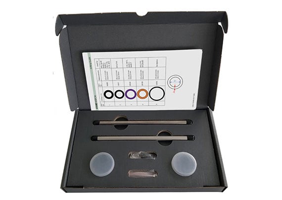 MASTERPULS® One | Learn About the OrthoPulse One | CuraMedix