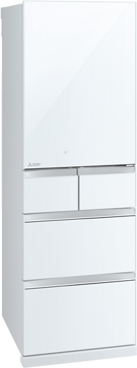 三菱冷蔵庫MR-B46D、設置込みで驚愕価格｜東京 神奈川 冷蔵庫専門店