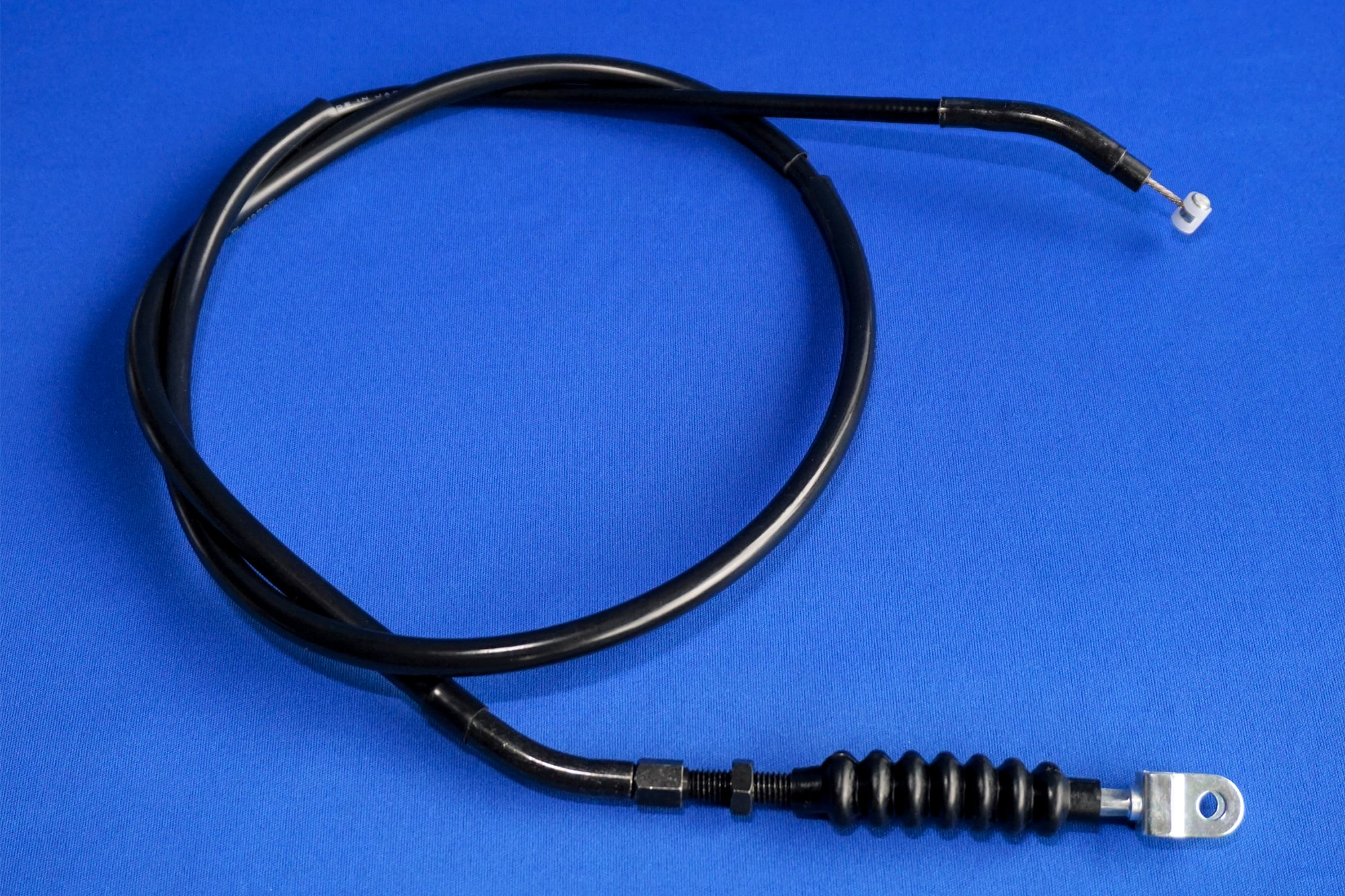 m-techから油冷GSX-R750/1100用スピードメーターケーブルとGSX-R750RK