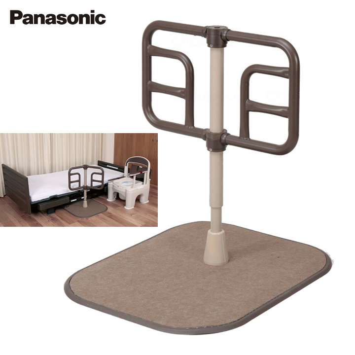 室内用 自在手すり ツインディ パナソニックエイジフリー PN-L80101