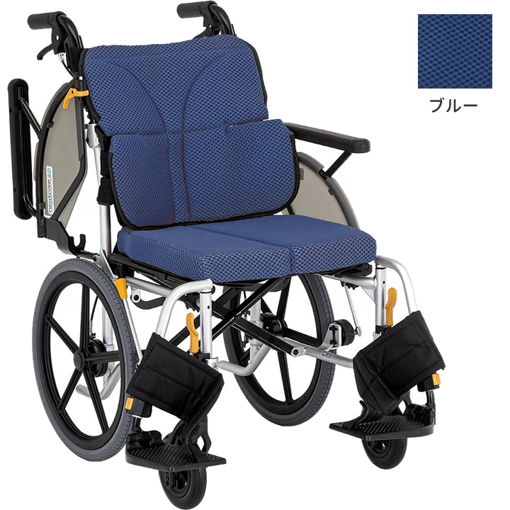 NEXT2-41B 松永製作所 ネクストコアII マルチ 介助式 ネクストコア2