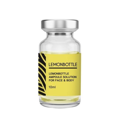 ネット限定価格】 LEMON BOTTLE（レモンボトル）Aソリューション【期間