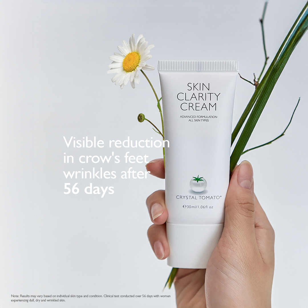 Melasma treatment | Crystal Tomato Cream