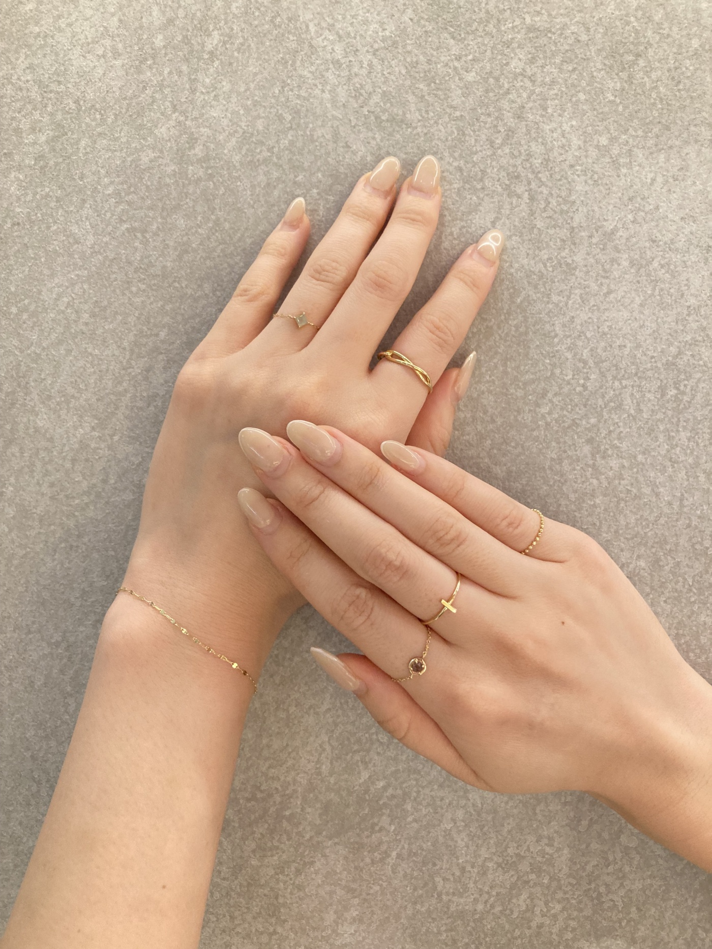 K10 RING | ジュエッテ | クリスタ長堀