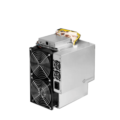 Jasminer X4 2.5Gh/s Ethereum Miner - CryptoMinerBros