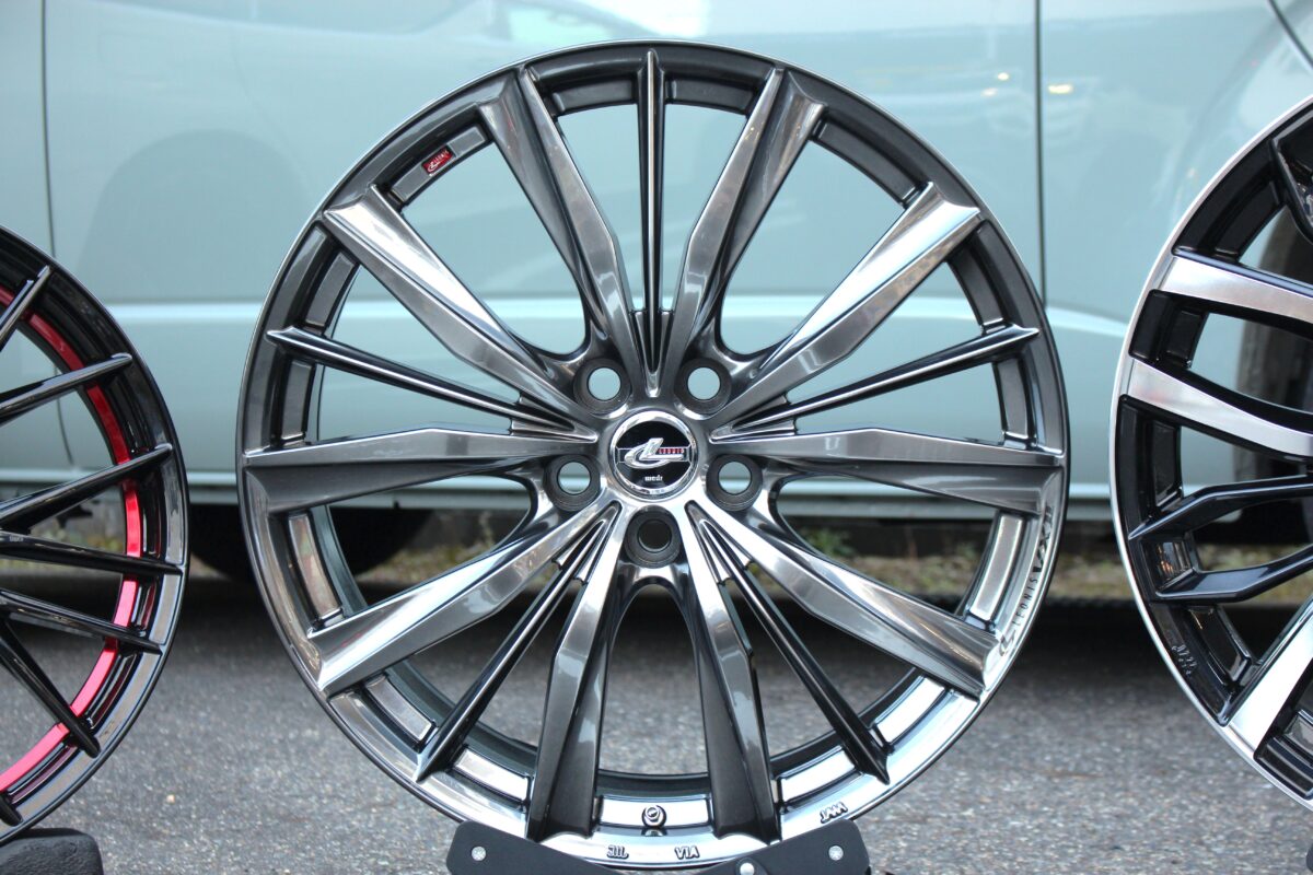 WEDSの2026年新作ホイール紹介をご紹介！ | 中川店 & EURO STYLE CRAFT