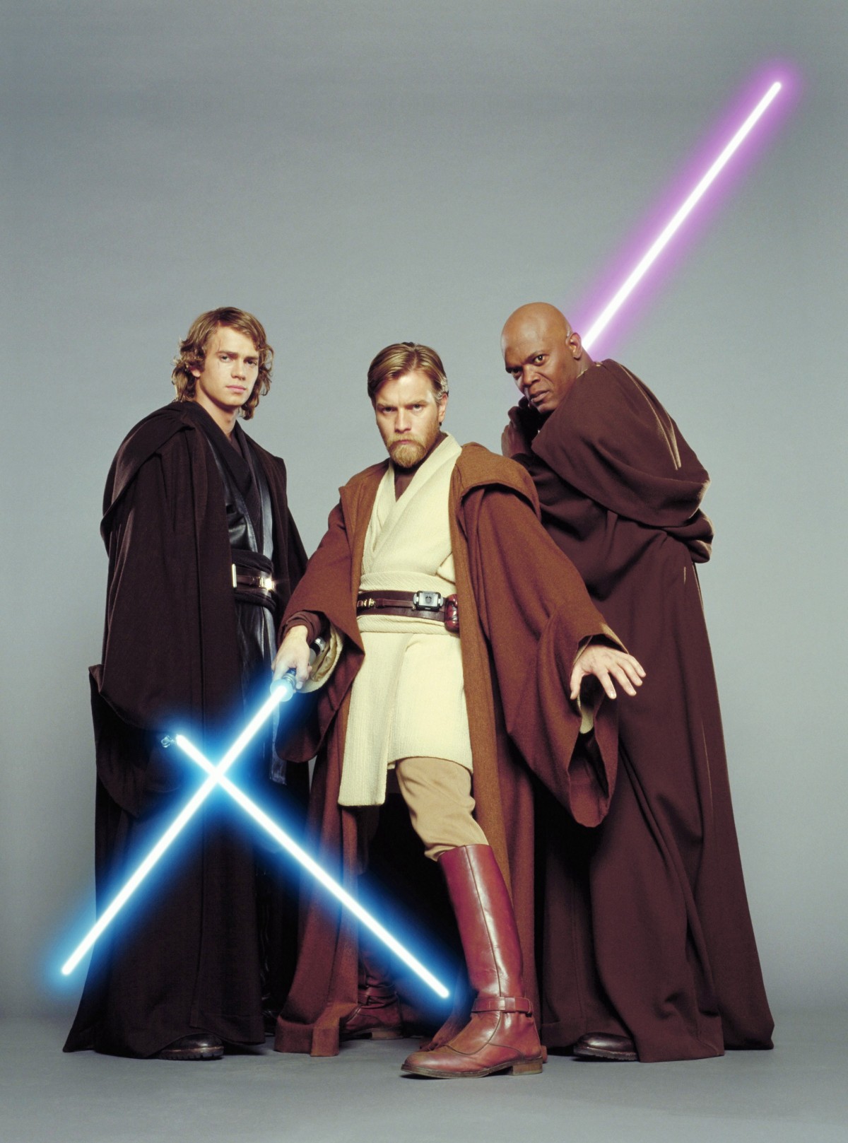 スター・ウォーズ』スピンオフ、ユアン・マクレガーのオビ＝ワン