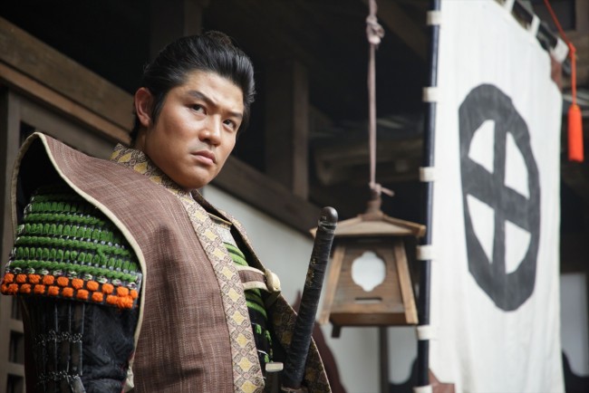 鈴木亮平「僕らにしかできない西郷と龍馬に」『西郷どん』革命編に突入