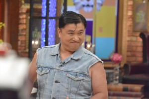 スギちゃん、最高月収1000万円当時のドケチエピソード - エンタメ