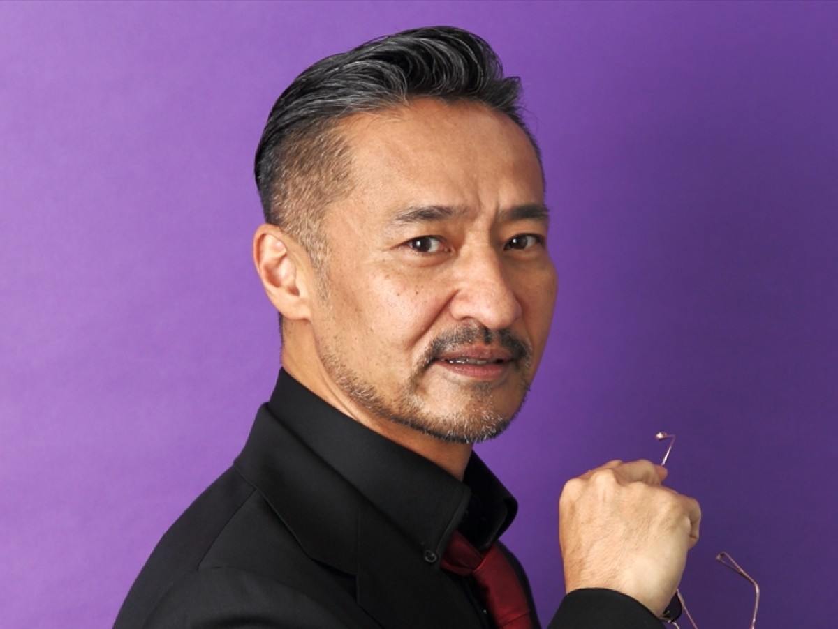 山口祥行：プロフィール・最新ニュース -人物情報 ｜クランクイン！