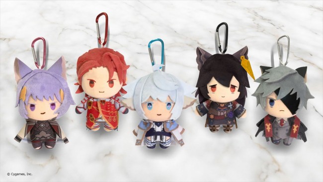 サイゲームス『グランブルーファンタジー』、10周年を記念した