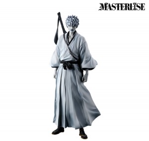BLEACH』新作“一番くじ”登場！ 「黒崎一護‐内なる虚‐」のフィギュア