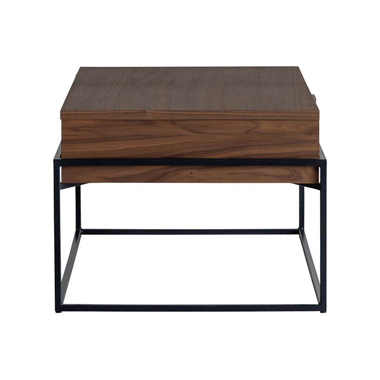 ロージーコーヒーテーブル [WN]｜テーブル｜CRUSH CRASH PROJECT