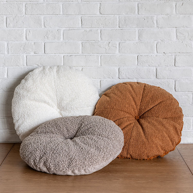 COMFORM クッション一覧｜クッション｜CRUSH CRASH PROJECT