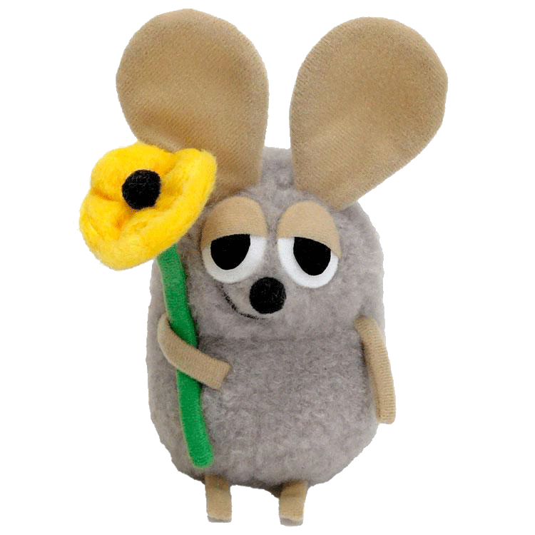 ふかふかフレデリック S／レオ=レオニ｜絵本のギフト通販【クレヨン