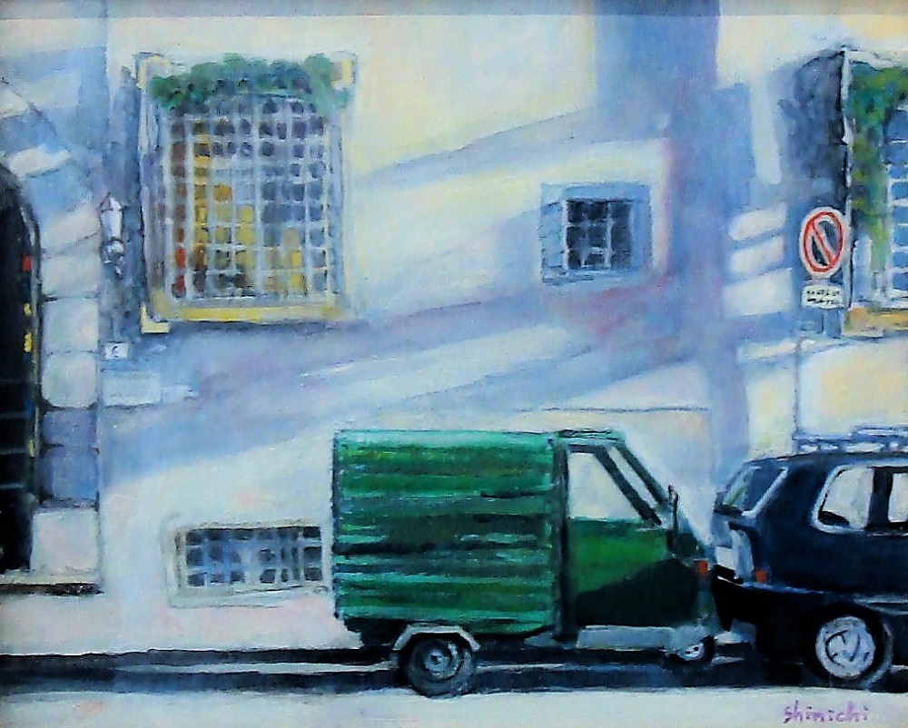 大塚 伸一 | 講師紹介| サクラアートサロン