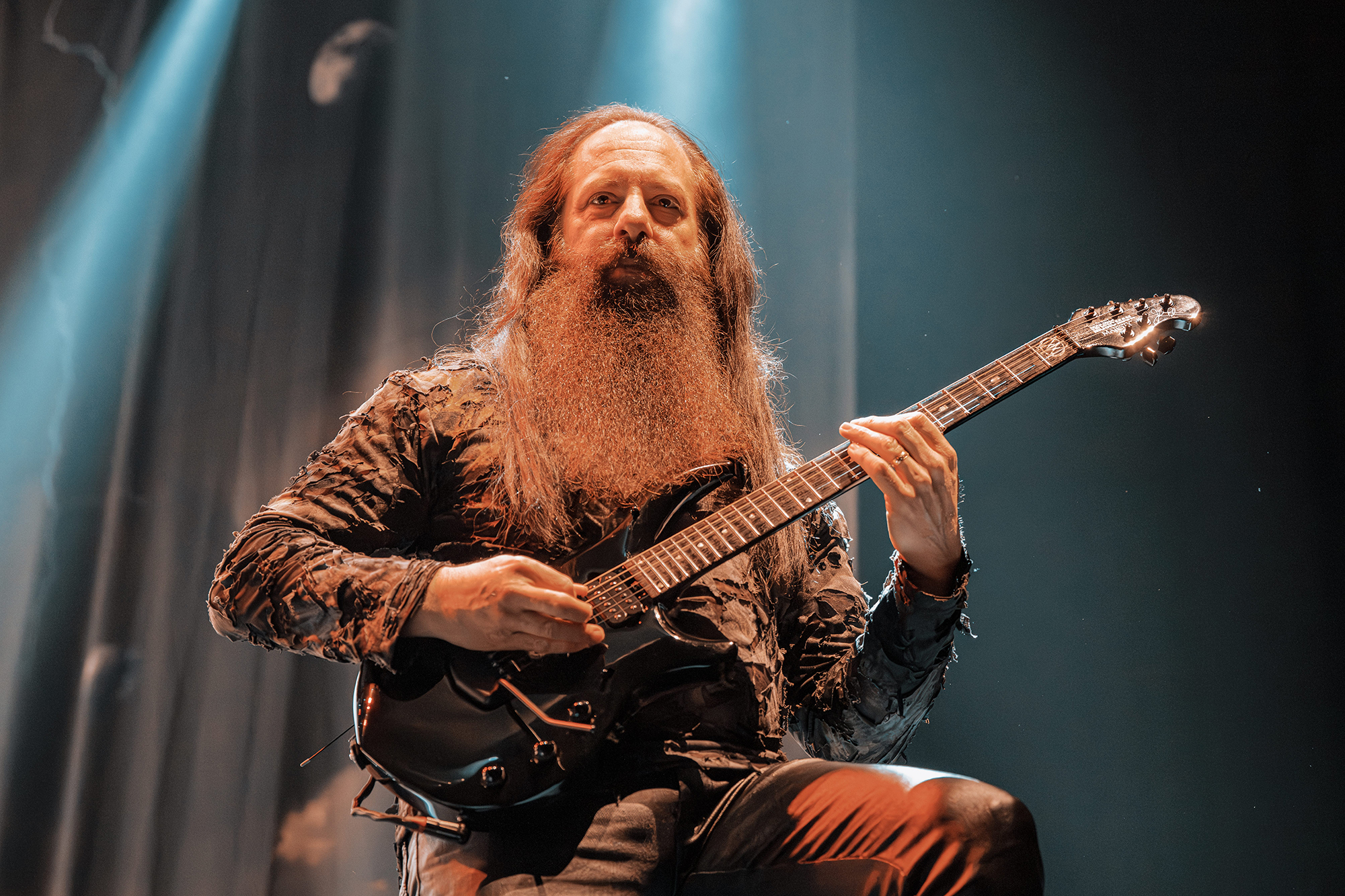 DREAM THEATER | ドリームシアター来日 | AN EVENING WITH DREAM