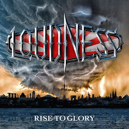 LOUDNESS - CREATIVEMAN PRODUCTIONS