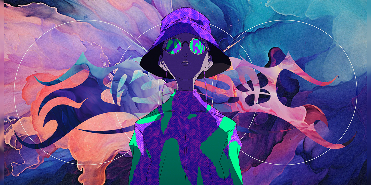 amazarashi - CREATIVEMAN PRODUCTIONS