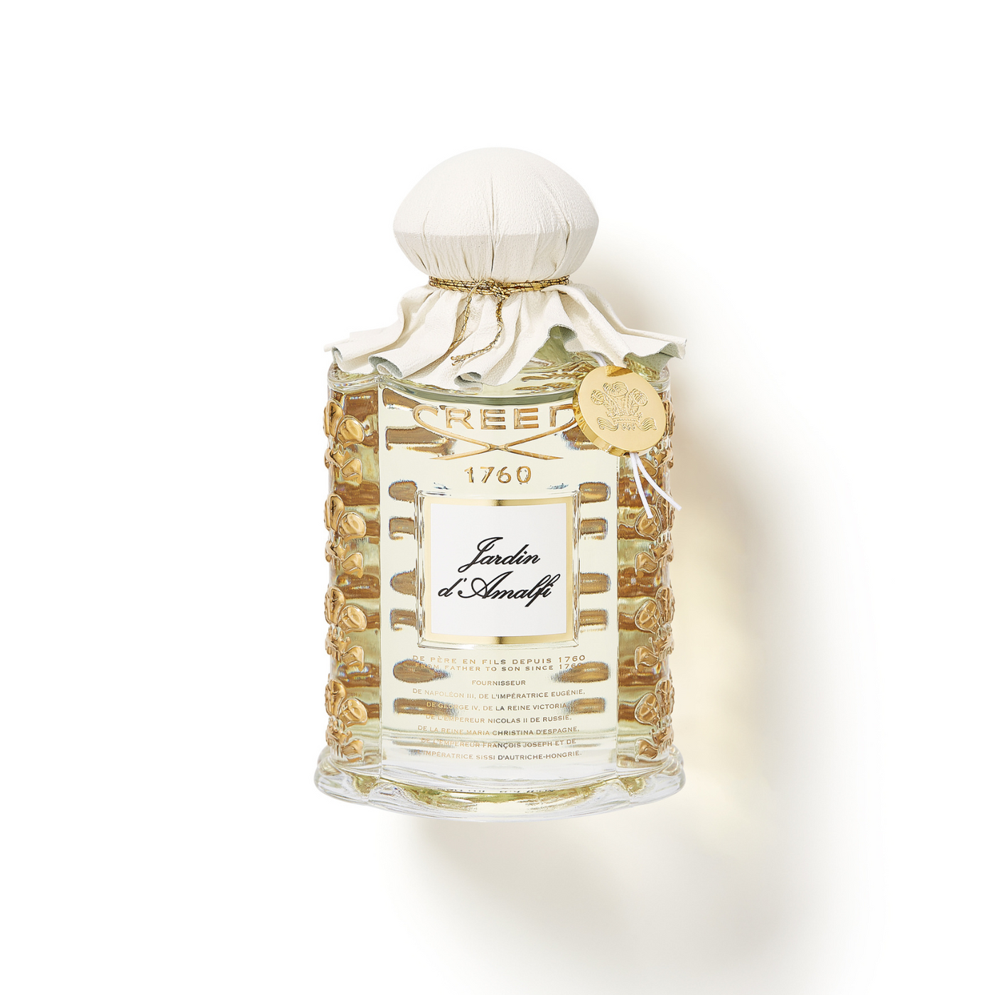 Royales Exclusives Jardin d'Amalfi | Shop Creed Perfume Online