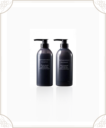 髪や頭皮環境を整えるヘアアイテム｜HAIR ITEMS｜CREEK