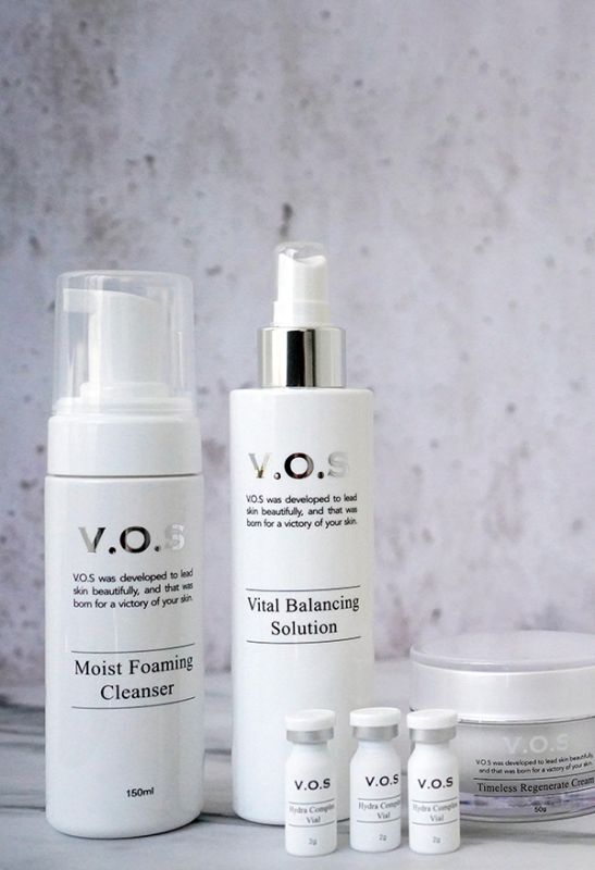 VOS】VBソリューション｜正規取扱店VIDA