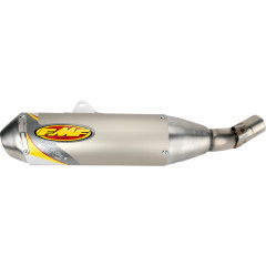 CRF250X'04-17 - FMF POWERCORE 4 MUFFLER : CRF's Only