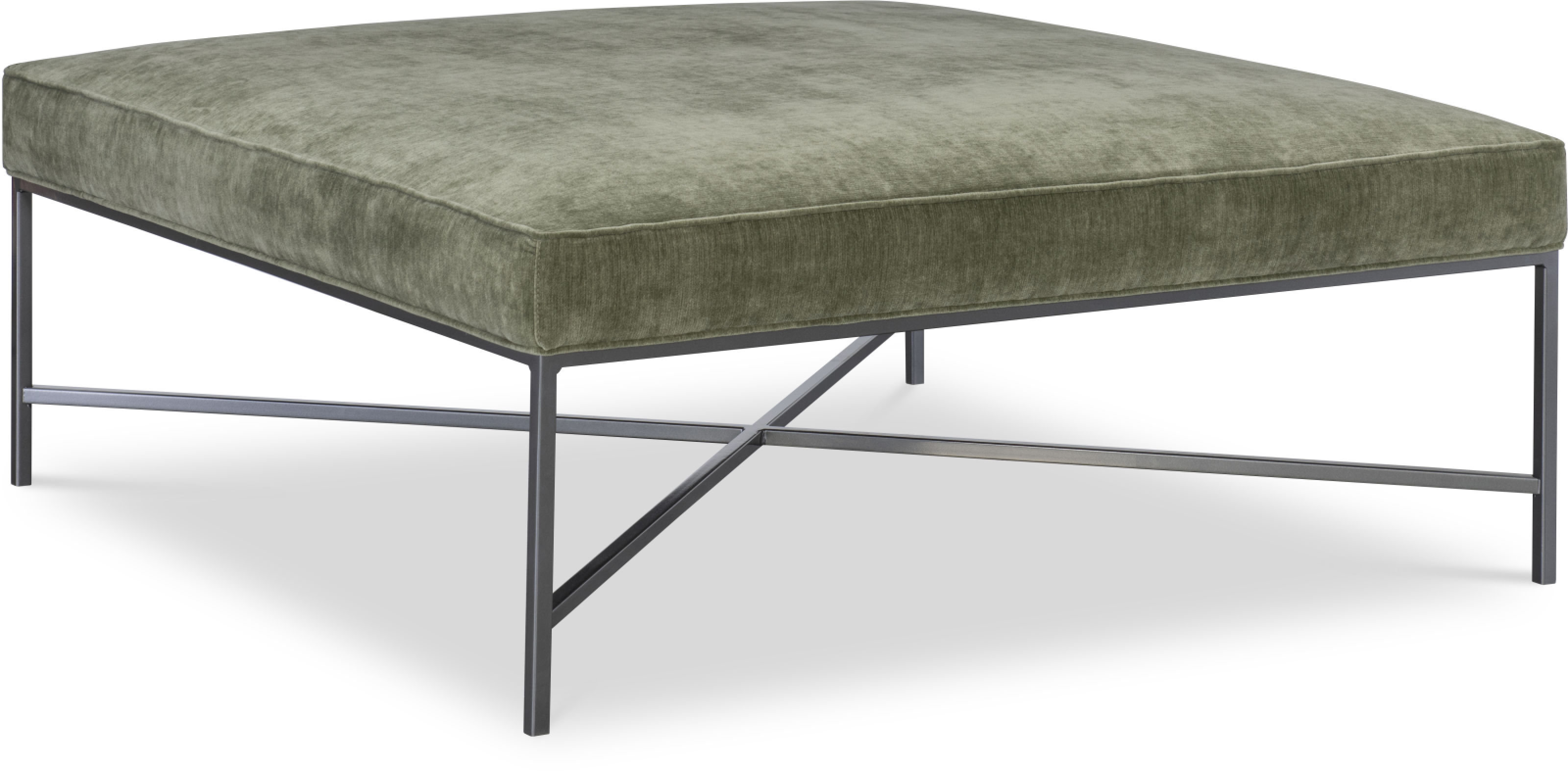 Vixen Ottomans | CRLAINE