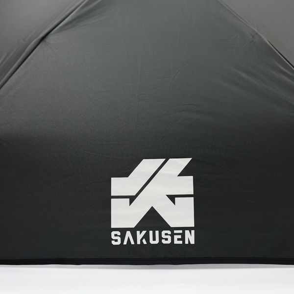 京都大作戦2023 事後通販 】 京都大作戦×KiUコラボ オリジナル万能傘