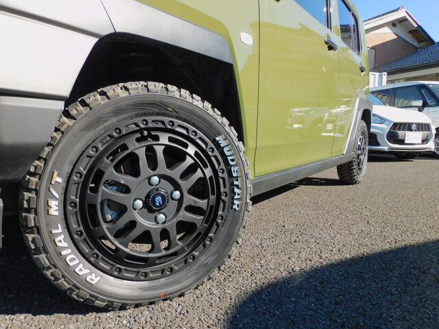 ダイハツ タフトGダーククロムベンチャー | 車販在庫車 | コバック車販