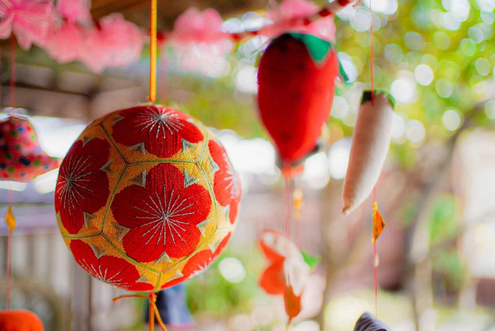 さげもん | 観光スポット | 【公式】福岡県の観光/旅行情報サイト