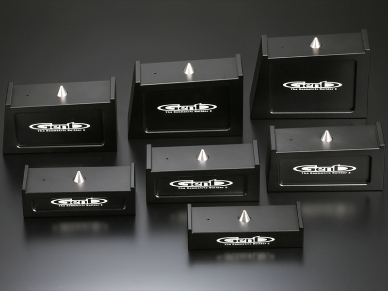 GENB NV350用 ハイトダウンブロックキット【代引不可】 | 200系