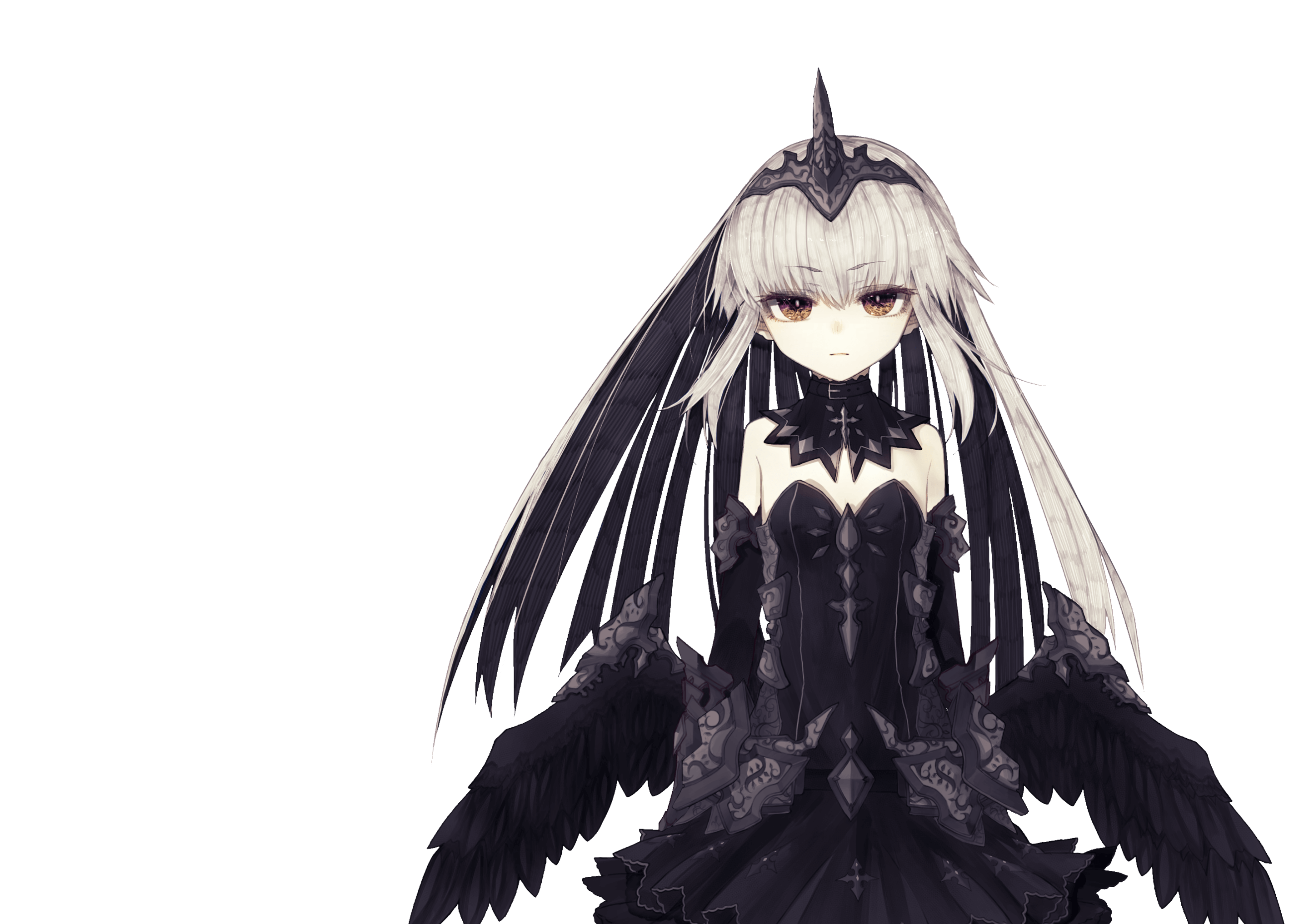 CRYSTAR -クライスタ-