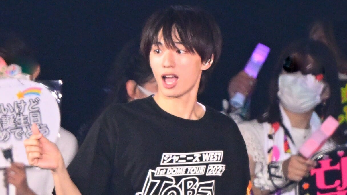 元Aぇ！group福本大晴、活動再開発表の「ある言葉」で退所理由の有力説